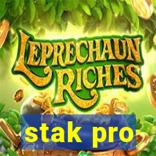 stak pro